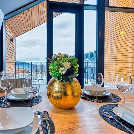 Apartamenty Izerski Resort - Sky Walk By Royal Aparts Świeradów-Zdrój Екстериор снимка