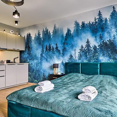 Apartamenty Izerski Resort - Sky Walk By Royal Aparts Świeradów-Zdrój Екстериор снимка