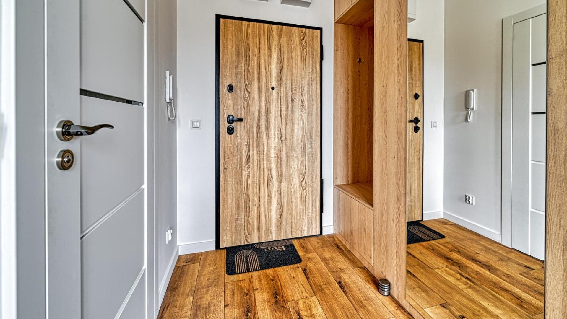 Apartamenty Izerski Resort - Sky Walk By Royal Aparts Świeradów-Zdrój Екстериор снимка