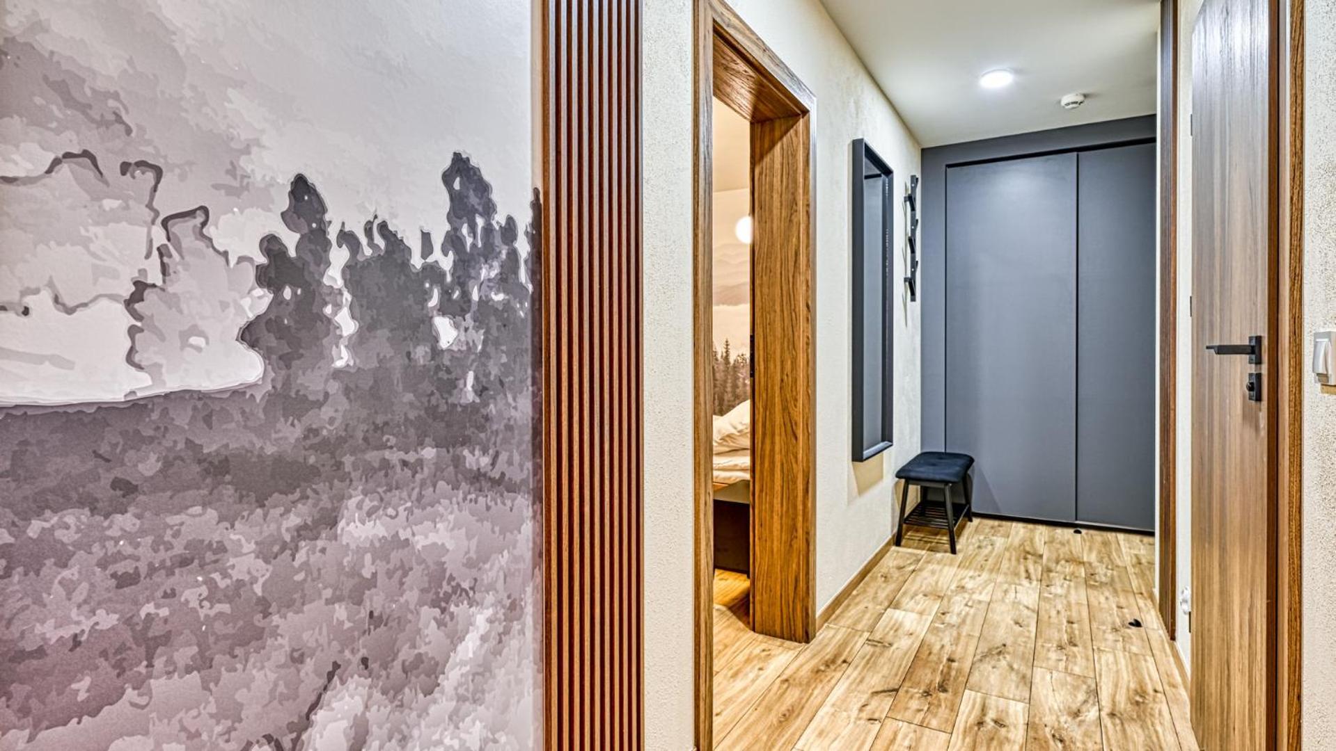 Apartamenty Izerski Resort - Sky Walk By Royal Aparts Świeradów-Zdrój Екстериор снимка