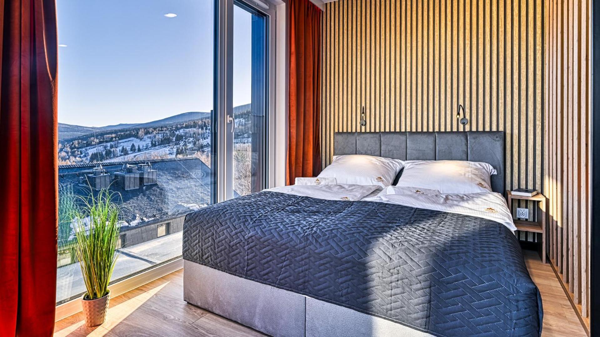Apartamenty Izerski Resort - Sky Walk By Royal Aparts Świeradów-Zdrój Екстериор снимка