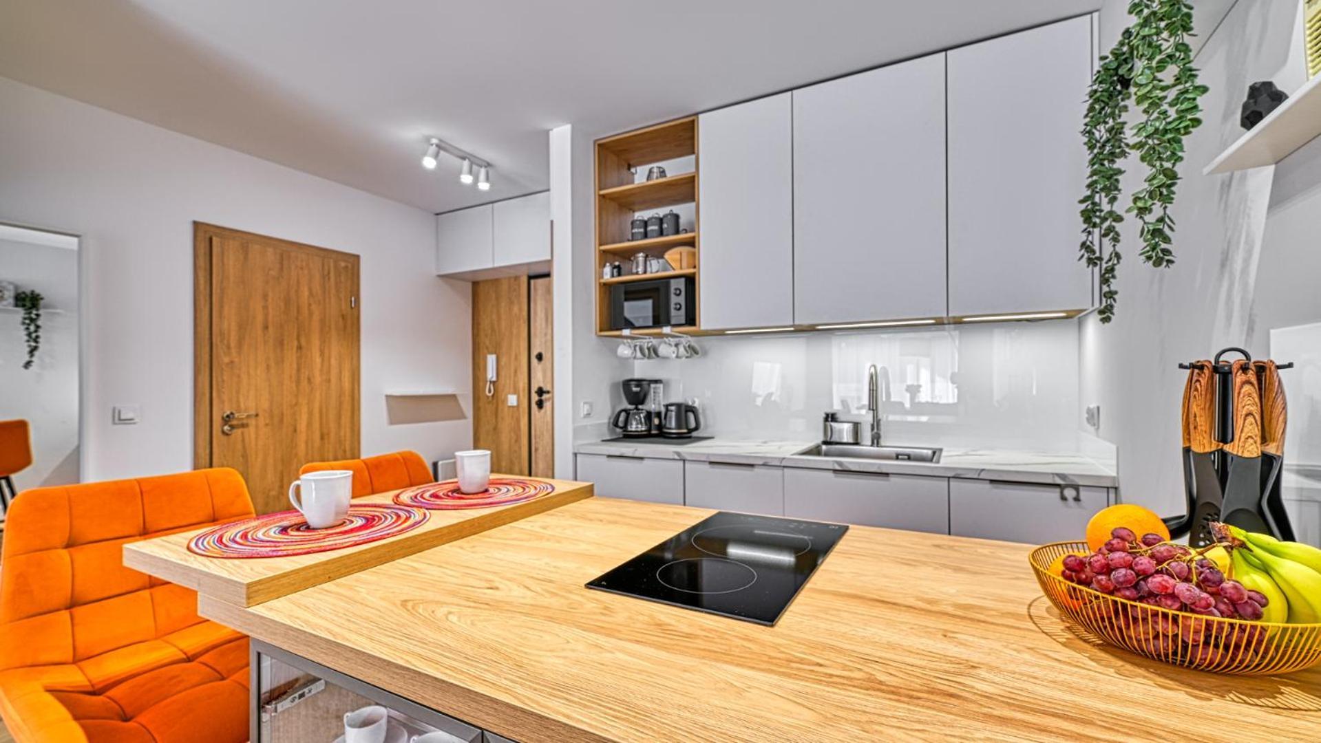 Apartamenty Izerski Resort - Sky Walk By Royal Aparts Świeradów-Zdrój Екстериор снимка